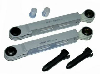 Tlumiče pračky Bosch, Siemens 90N - sada 2 kusy