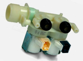 Ventil napouštěcí přívodní pro pračky Indesit, Ariston, Hot Point, Whirlpool - - 230V