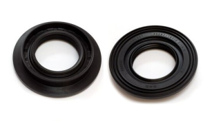 Gufero 40x62/78x10/15,5 pračky Beko, Bosch, Siemens