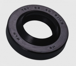 Gufero 22x40x8/11,5 pračky Zanussi, Electrolux, AEG