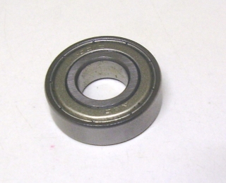 Ložisko 6305 ZZ - (25x62x17mm)
