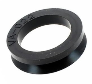 Těsnění kroužek hřídele bubnu - VA22 - Pračky Ardo, Malber, Whirlpool