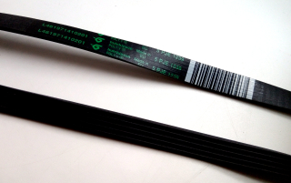 Klínový řemen 4PJE 1238, 5PJE 1239, 461971410201