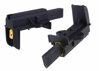 Uhlíky motoru pračky Beko, Altus - pár