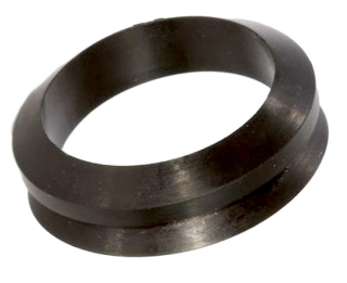 Těsnění kroužek hřídele bubnu - VS25