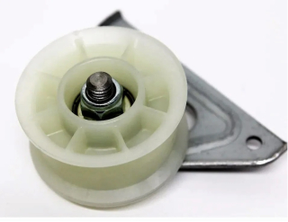 Kladka - kolečko napínací pro sušičky Indesit Ariston