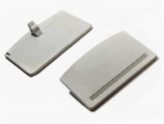 Madlo rukojeť dveří pračky Philco W483X