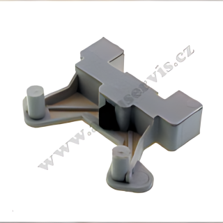 Mikrospínač dveří pračky PHILCO W40
