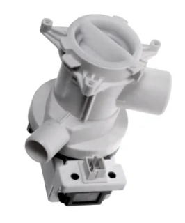 Čerpadlo pračky BEKO s filtrem