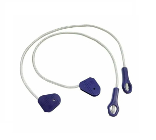 Provázky dveří myčky BEKO, Whirlpool, AMICA - 2 kusy - 34cm