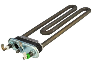 Topné těleso pračky Indesit, Ariston, Hot-Point 1700W - 19cm - Originál