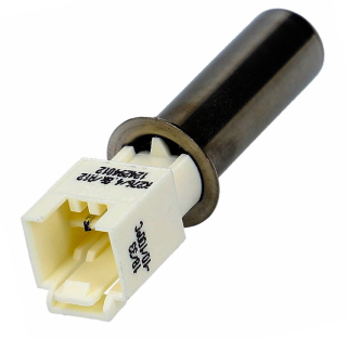 Teplotní čidlo - sonda topení pračky Electrolux, AEG, Zanussi - 124294012