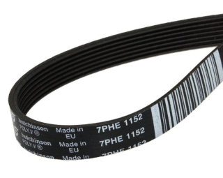 Klínový řemen 7PHE 1152 - pračky Fagor, Brandt