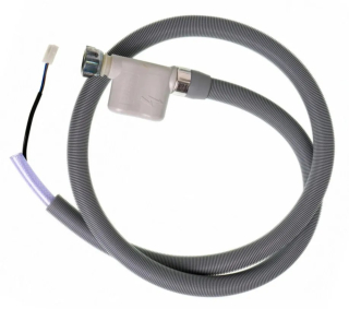 Hadice myčky Indesit, Ariston, Whirlpool, Ikea - s AQUAstopem - napouštěcí - 195cm