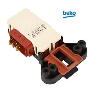 Blokování zámek dveří pračky Beko, LG - ZV446